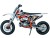 Питбайк KAYO KT50L 2T 12/10 (автомат, 2024 г.)