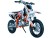 Питбайк KAYO KT50L 2T 12/10 (автомат, 2024 г.)