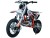 Питбайк KAYO KT50L 2T 12/10 (автомат, 2024 г.)