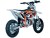 Питбайк KAYO KT50L 2T 12/10 (автомат, 2024 г.)