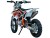 Питбайк KAYO KT50L 2T 12/10 (автомат, 2024 г.)