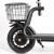 Электрический самокат Kugoo C1 Plus
