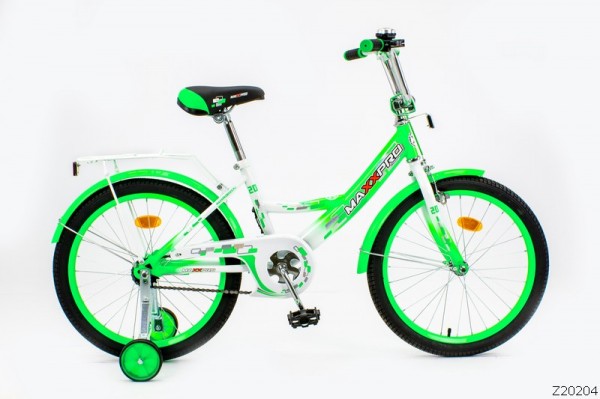 MAXX PRO R20