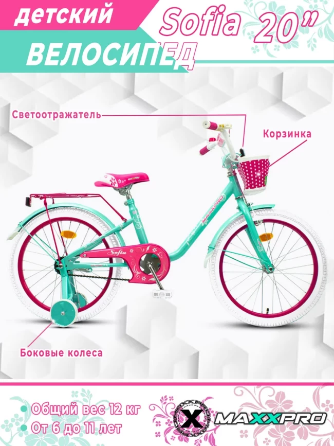 MAXX PRO R20 MAXX PRO R20