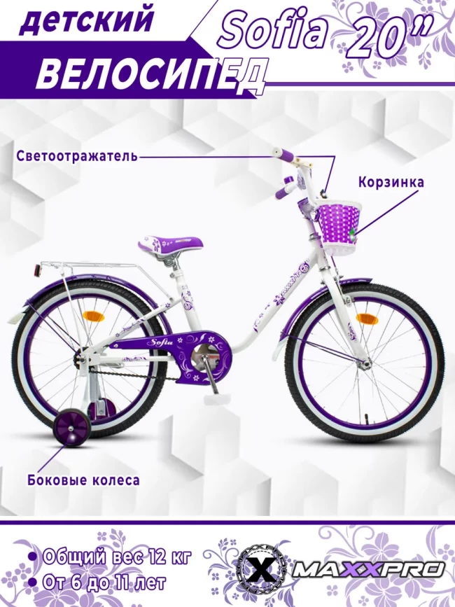 MAXX PRO R20 MAXX PRO R20