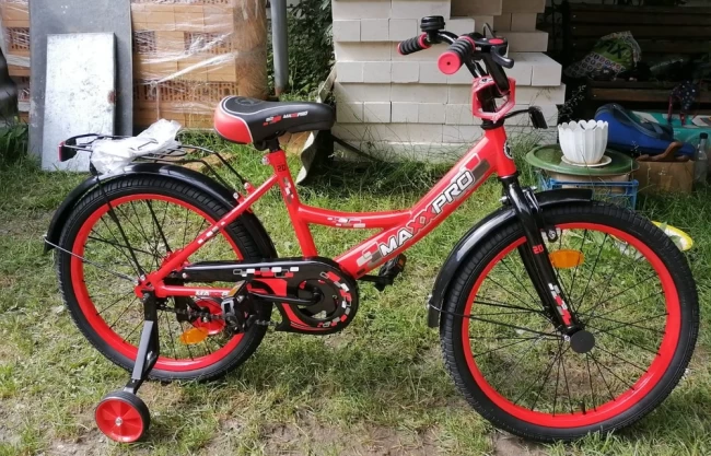 MAXX PRO R20 MAXX PRO R20