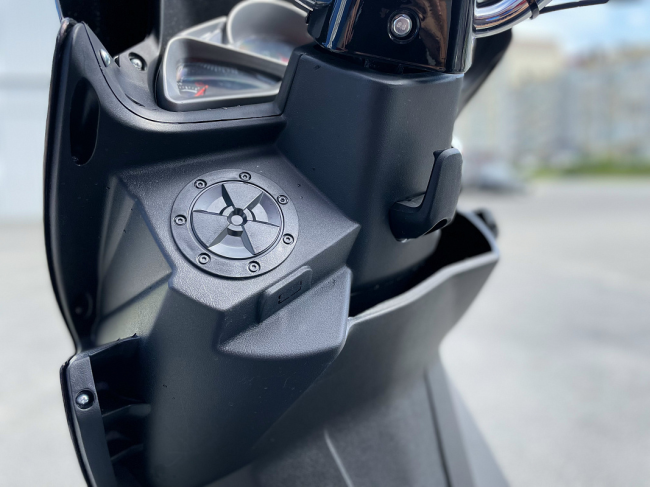 МАКСИ СКУТЕР 200кубов