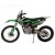 МОТОЦИКЛ КРОСС MOTOLAND XT 250 HS (172FM) зеленый