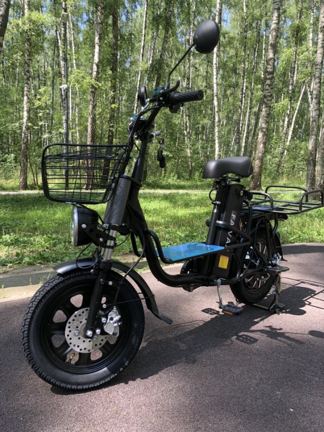 FIA VAX 1200w