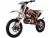 Питбайк KAYO KT50L 2T 14/12 (автомат, 2024 г.)