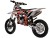 Питбайк KAYO KT50L 2T 14/12 (автомат, 2024 г.)