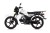 Мопед ROCKOT ALPHA OFFROAD M-12 (белый глянцевый)