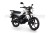 Мопед ROCKOT ALPHA OFFROAD M-12 (белый глянцевый)