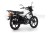Мопед ROCKOT ALPHA OFFROAD M-12 (белый глянцевый)