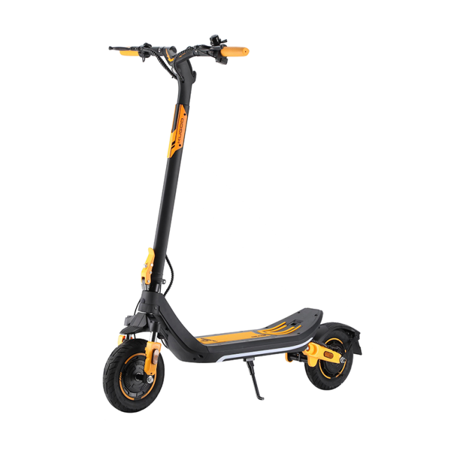 Электрический самокат Kugoo Kirin M3 Pro