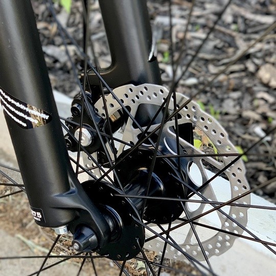 KC 005 R27.5 19рама