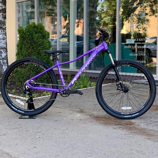 KC 005 R27.5 19рама