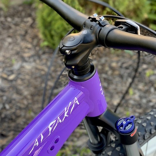 KC 005 R27.5 19рама