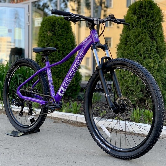 KC 005 R27.5 19рама