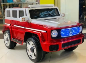 777 ГЕЛЕНДВАГЕН