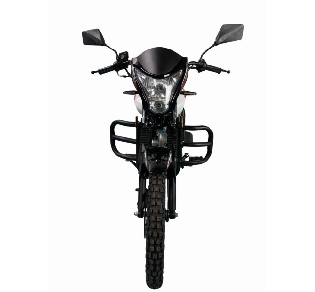 ALPHA MOTOLAND  RSL4X