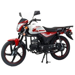 ALPHA MOTOLAND  RSL4X