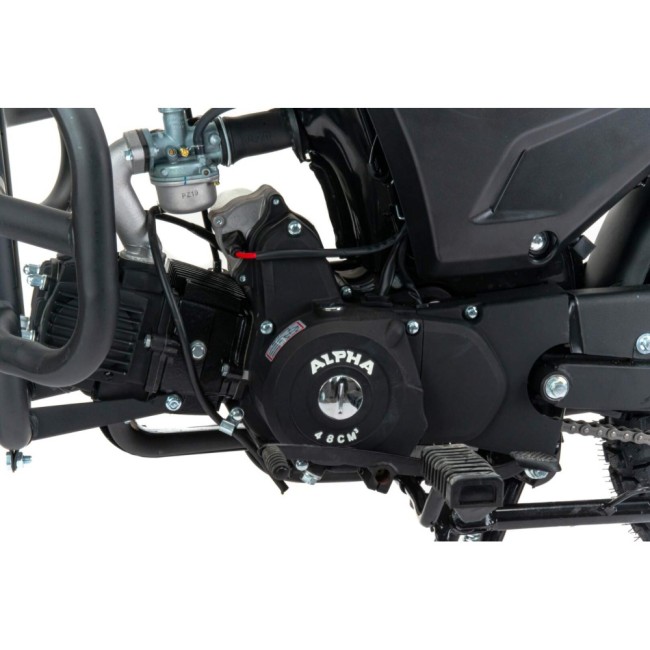 ALPHA MOTOLAND  RSL4X