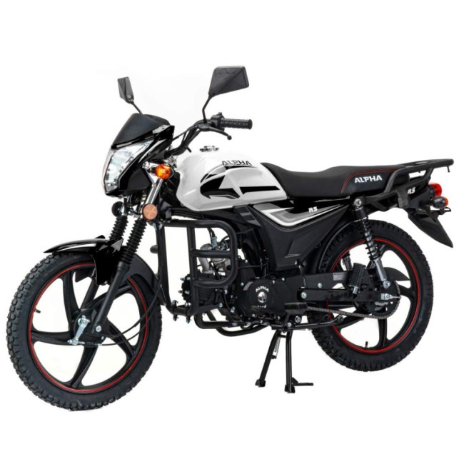 ALPHA MOTOLAND  RSL4X