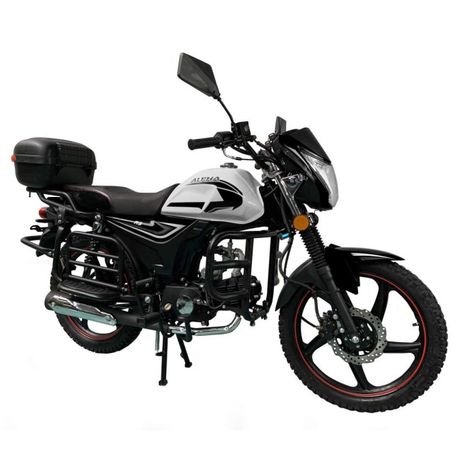 ALPHA MOTOLAND  RSL4X