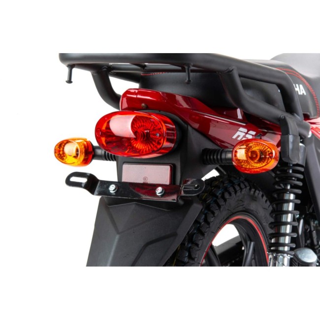 ALPHA MOTOLAND  RSL4X