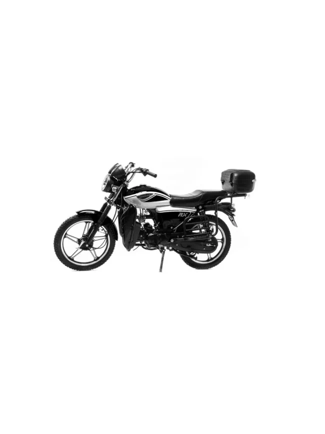 ALPHA MOTOLAND  RSL4X