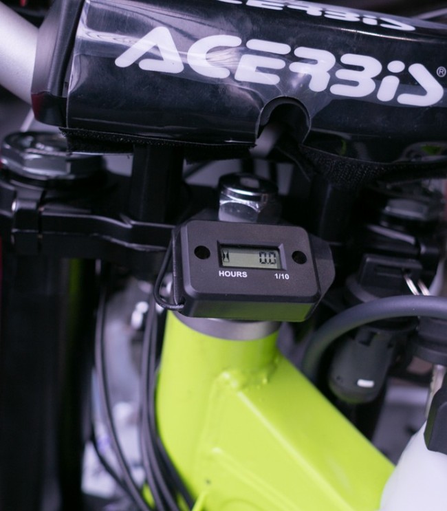 МОТОЦИКЛ ЭНДУРО R5F RAPTOR 2.0