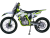 МОТОЦИКЛ ЭНДУРО R5F RAPTOR 2.0