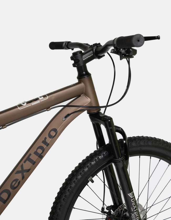 DEXTpro 002 R26 (черный)