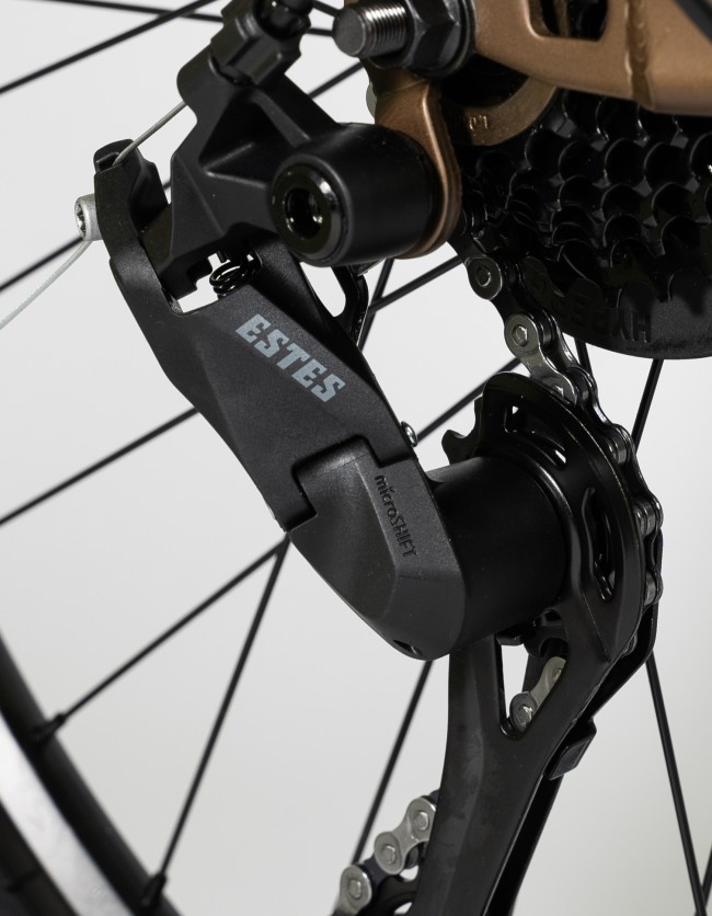 DEXTpro 002 R26 (черный)