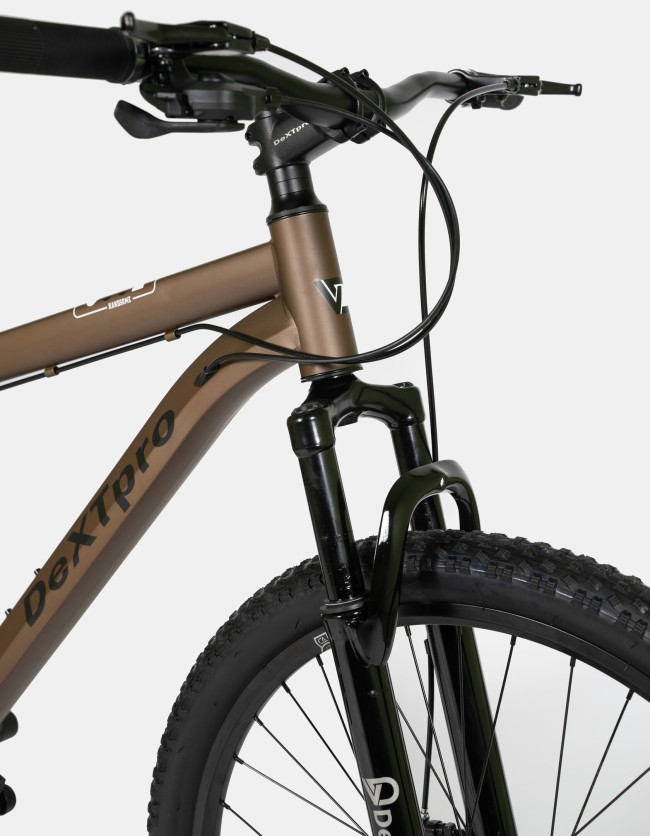 DEXTpro 002 R26 (черный)