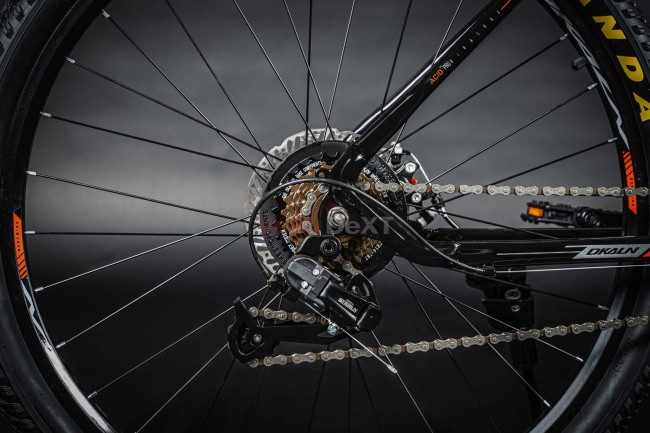 DKALN 618 R27.5 DKALN 618 R27.5