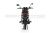 Мопед ROCKOT ALPHA OFFROAD M-12 (черный матовый)