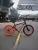 GET WOKE BMX