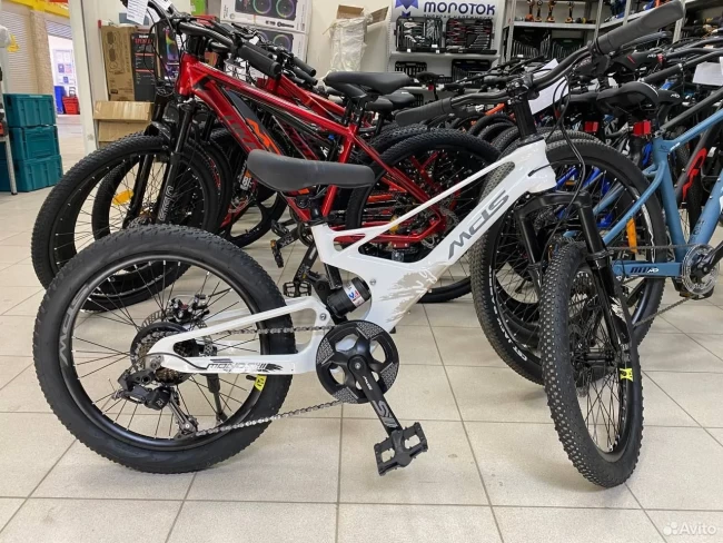 MDS 005 R20