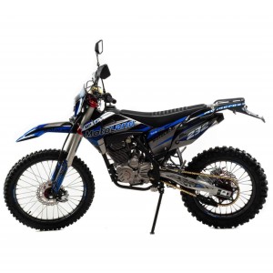МОТОЦИКЛ КРОСС MOTOLAND XT 250 HS (172FM)