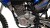 МОТОЦИКЛ КРОСС MOTOLAND XT 250 HS (172FM)
