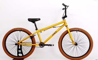 MINGDI BMX ALY R22