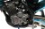 Мотоцикл Кросс Motoland XT 250 ST 21/18 (172FMM-4V) синий