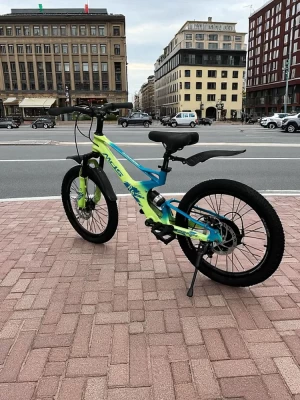 MDS МАГНИЙ R20