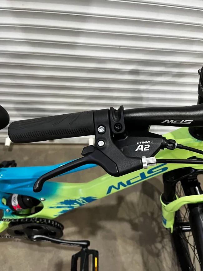 MDS МАГНИЙ R20 MDS МАГНИЙ R20