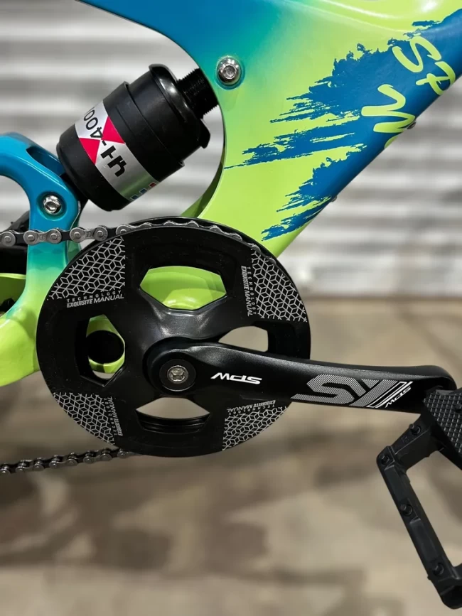 MDS МАГНИЙ R20 MDS МАГНИЙ R20