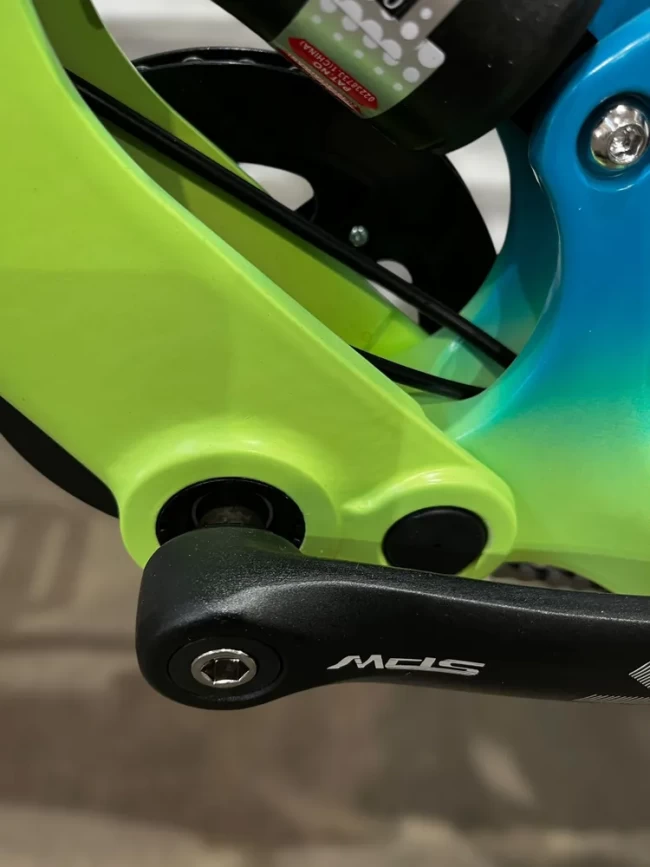 MDS МАГНИЙ R20 MDS МАГНИЙ R20