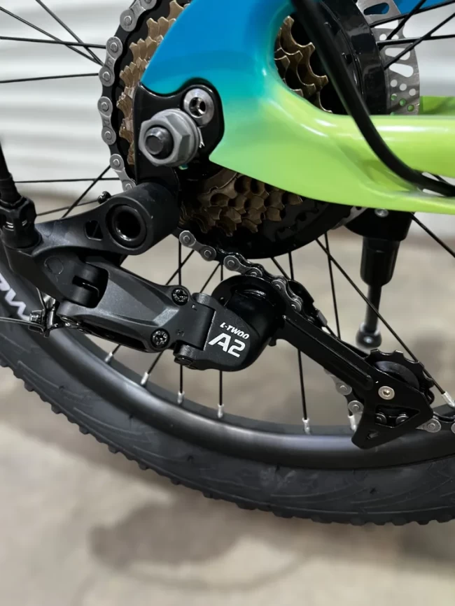 MDS МАГНИЙ R20 MDS МАГНИЙ R20