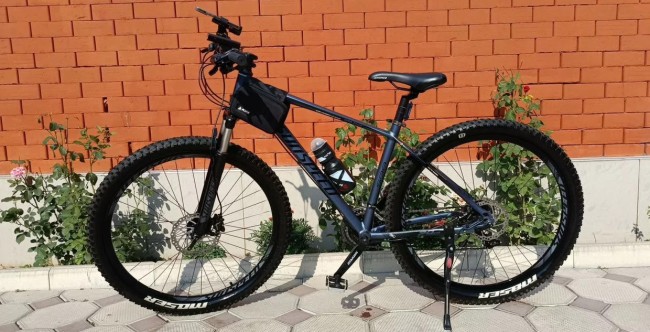 SUNSPEED 538 R29